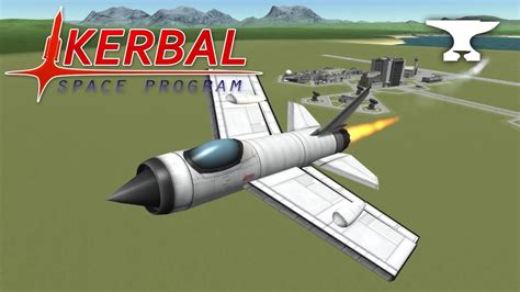how to fly in kerbal space program